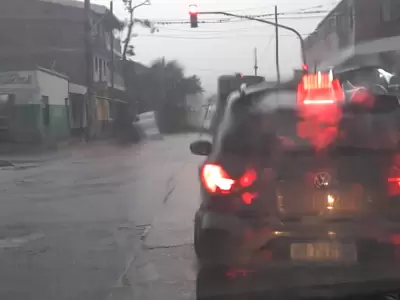 tormenta
