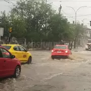 Extienden hasta el sábado el alerta amarilla por tormentas fuertes en Jujuy