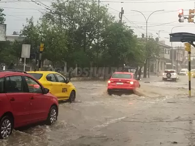 tormenta jujuy