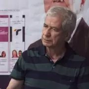 Pedro Pascuttini en Perico: “No podemos permitir que la situación económica siga siendo insoportable”