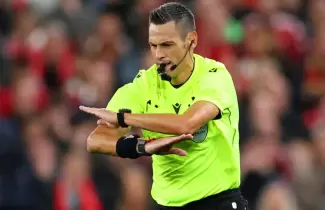 arbitro mundial sub 20