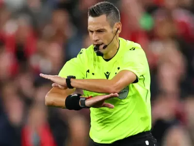arbitro mundial sub 20