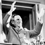 17 de octubre, Día de la Lealtad: la movilización que marcó la historia del peronismo