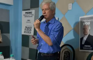 Pedro Pascuttini