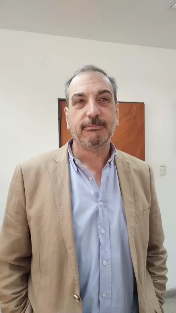 Pablo Giachino