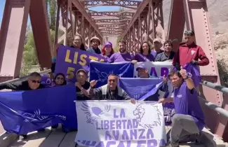 La Libertad Avanza Jujuy