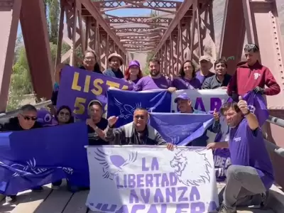 La Libertad Avanza Jujuy