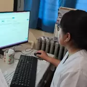 El Hospital de La Quiaca implementó la Historia Clínica Electrónica