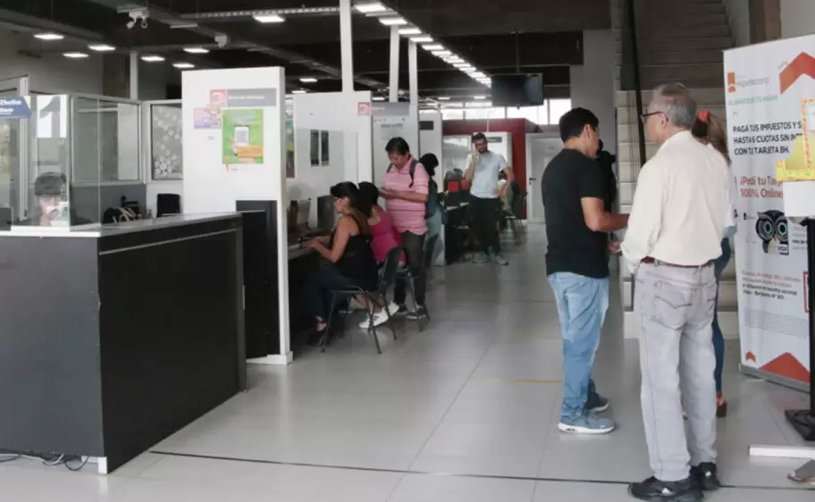 rentas jujuy