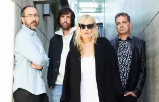 la oreja de van gogh 2025