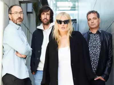 la oreja de van gogh 2025