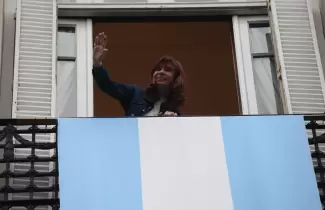 cristina kirchner