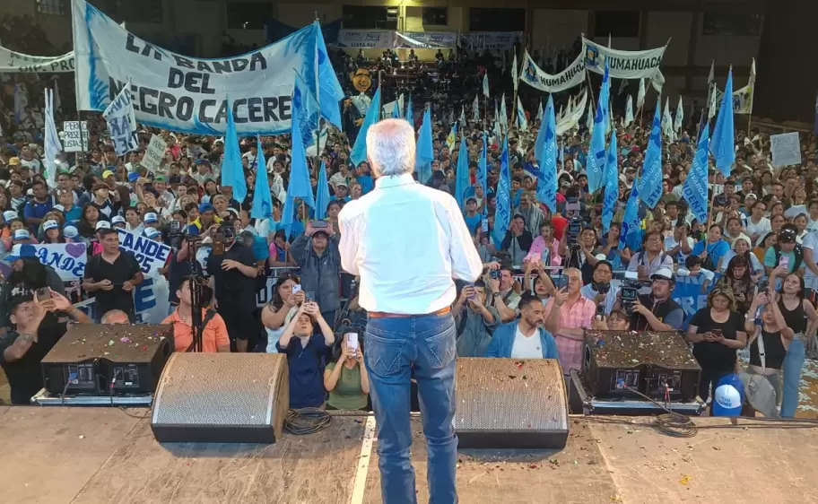 frente primero jujuy avanza pedro pascuttini