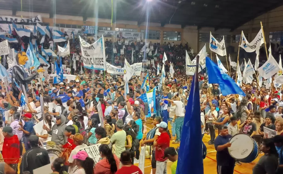 frente primero jujuy avanza