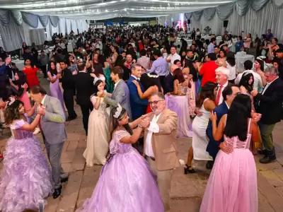 quincea�eras Sue�os de Primavera