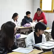 Implementarán el boletín de calificaciones digital en las escuelas de Jujuy