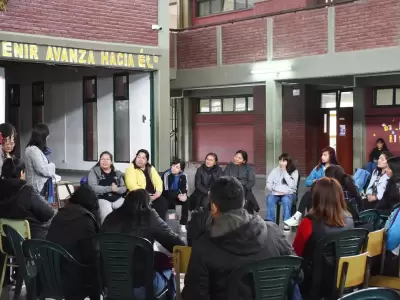 escuelas abiertas