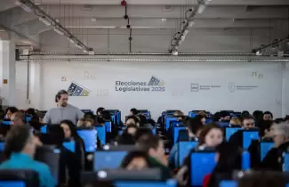 simulacro comicios 26 de oct