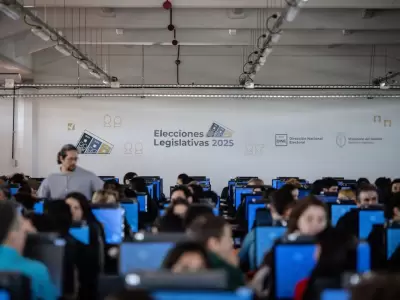 simulacro comicios 26 de oct