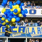 El emocionante homenaje de Boca a Miguel Ángel Russo en la previa del partido ante Belgrano