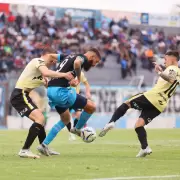 La AFA le dio 48 horas a Deportivo Madryn para responder el descargo de Gimnasia de Jujuy