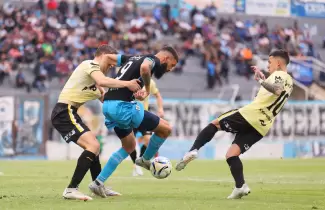 Gimnasia de Jujuy