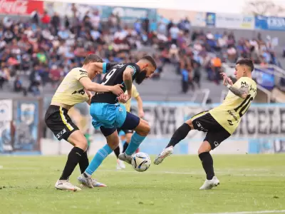 Gimnasia de Jujuy