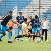 El Tribunal de Disciplina dio ganado por 3-0 el partido a Deportivo Madryn: cu�ndo se juega la revancha