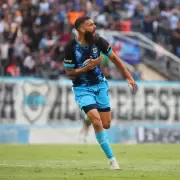 "Pongo por delante siempre a la familia": Alejandro Quintana confirmó que no seguirá en Gimnasia