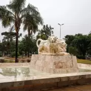 Este sábado habrá restricción de tránsito en Ciudad de Nieva: calles y horarios