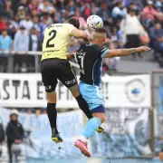 Gimnasia elev� su descargo al Tribunal de Disciplina de AFA: solicita que se reanude el partido