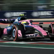 Franco Colapinto termin� 17� en el Gran Premio de Austin y se impuso Max Verstappen