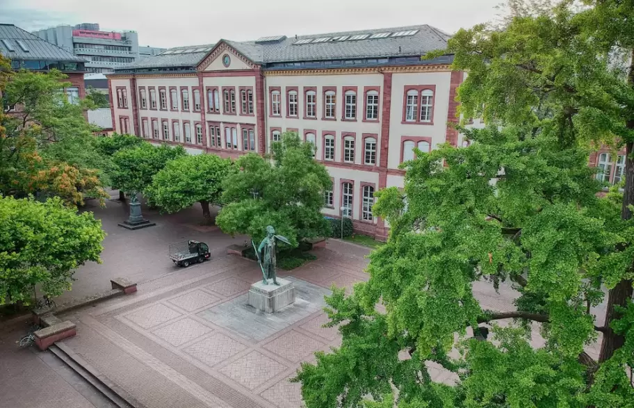 Instituto Tecnológico de Karlsruhe