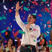 Rodrigo Paz ganó un histórico balotaje y se convirtió en el presidente electo de Bolivia