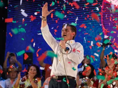rodrigo paz presidente de bolivia