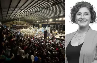 Opini�n de Claudia Figueroa - Lunes 20 de octubre