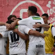 Así les fue a los clubes jujeños en la primera fecha del Torneo Regional Amateur