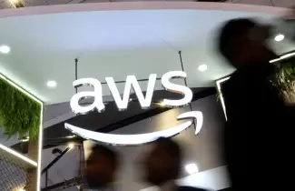 nube de amazon
