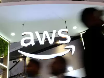 nube de amazon