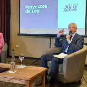Con el eje en el trabajo y la producción, el Frente Primero Jujuy Avanza presentó sus propuestas rumbo al 26 de octubre
