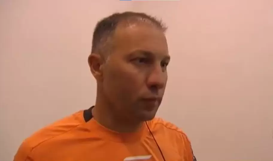 Lucas Comesaña