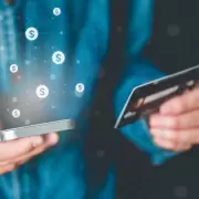 Cada vez más argentinos utilizan la tarjeta de crédito para cubrir urgencias
