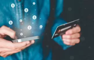 billetera virtual tarjeta de credito