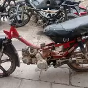 Controles viales en San Pedro: secuestraron 18 motos por alcoholemia y falta de documentación