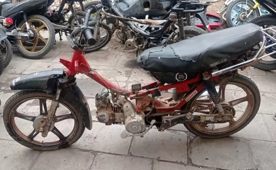 recupero de motos san pedro