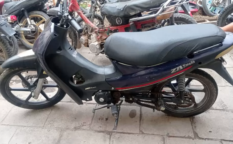 recupero de motos san pedro