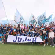 Gimnasia de Jujuy - Deportivo Madryn: las tres alternativas que estudia la AFA para emitir un fallo