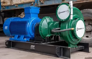 bomba Agua Potable