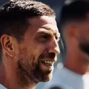 El anuncio del Papu Gómez después de cumplir con dos años de suspensión por un doping