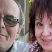 B�squeda de los jubilados en Chubut: vuelven a sumar a los rastrillajes a un perro que detecta restos humanos